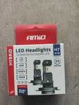 2 żarówki H7 LED
