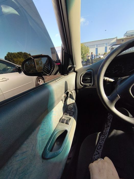 Продам daewoo nubira в гарному стані