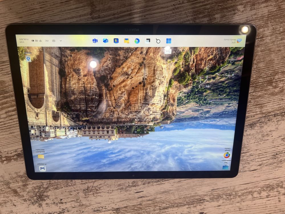 Huawei matebook E 12.6inch 2k планшетний пк