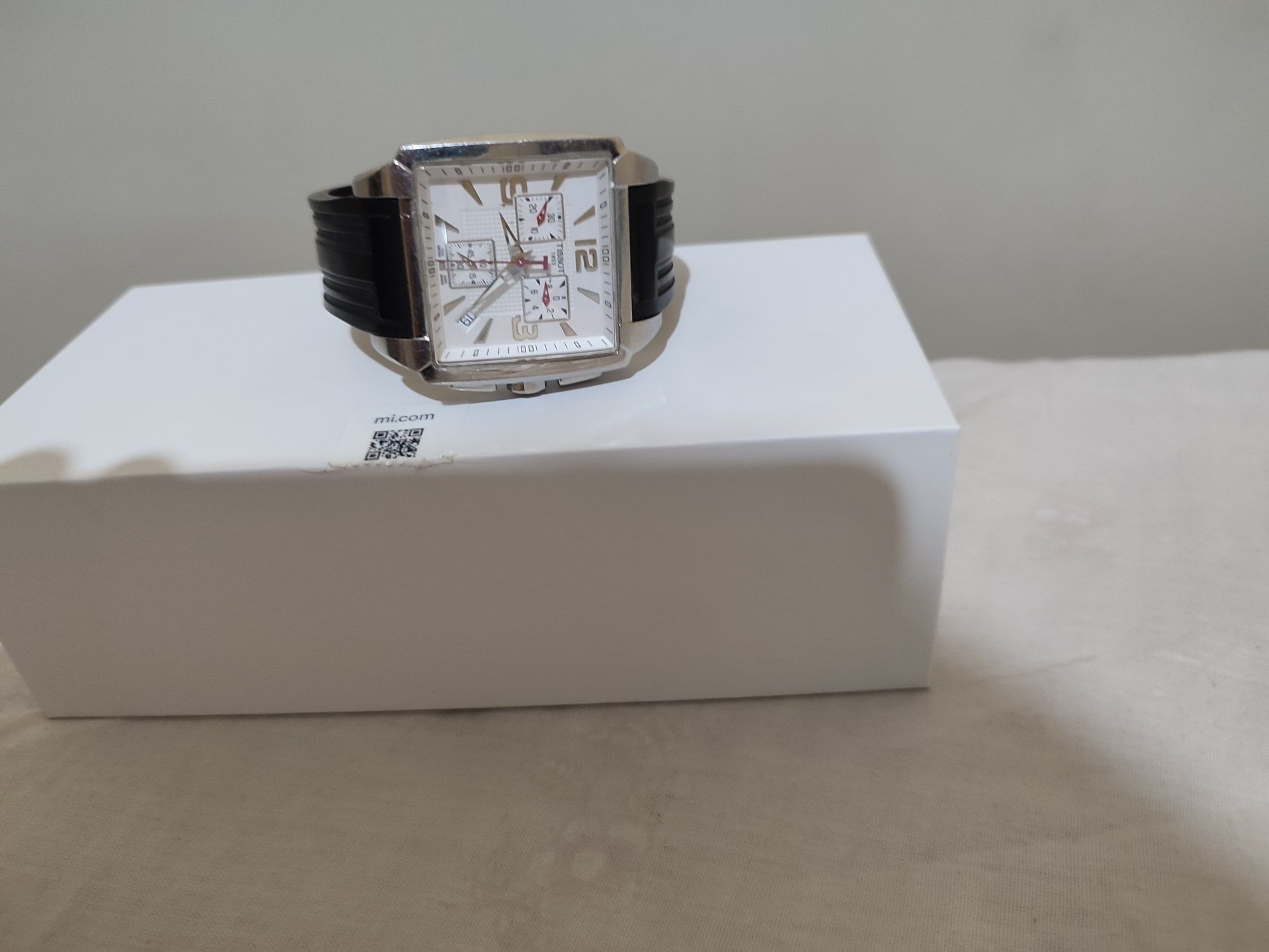 Vendo Relógio Tissot 1853