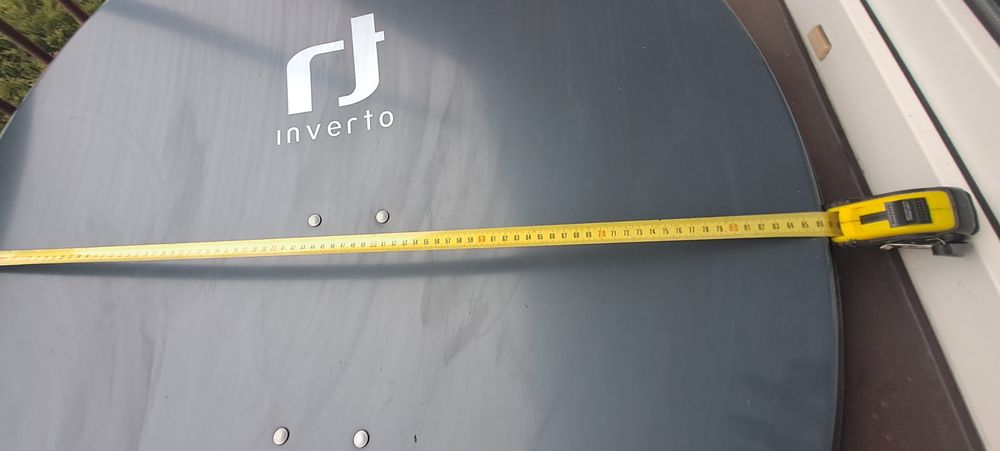 Antena z konwentem 100 cm