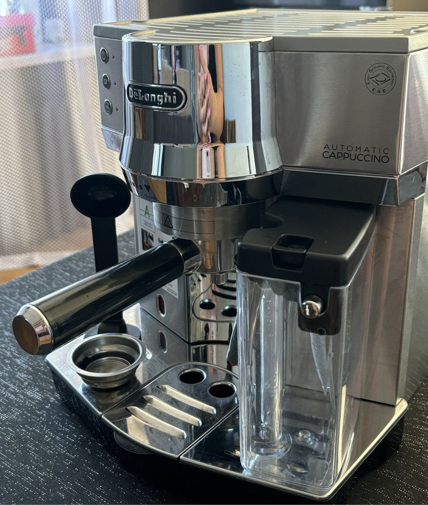Eksperes Delonghi