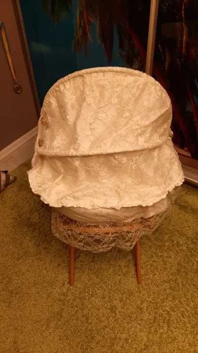 Дитяче ліжечко кокон кошик перенесення переноска люлька Italbaby