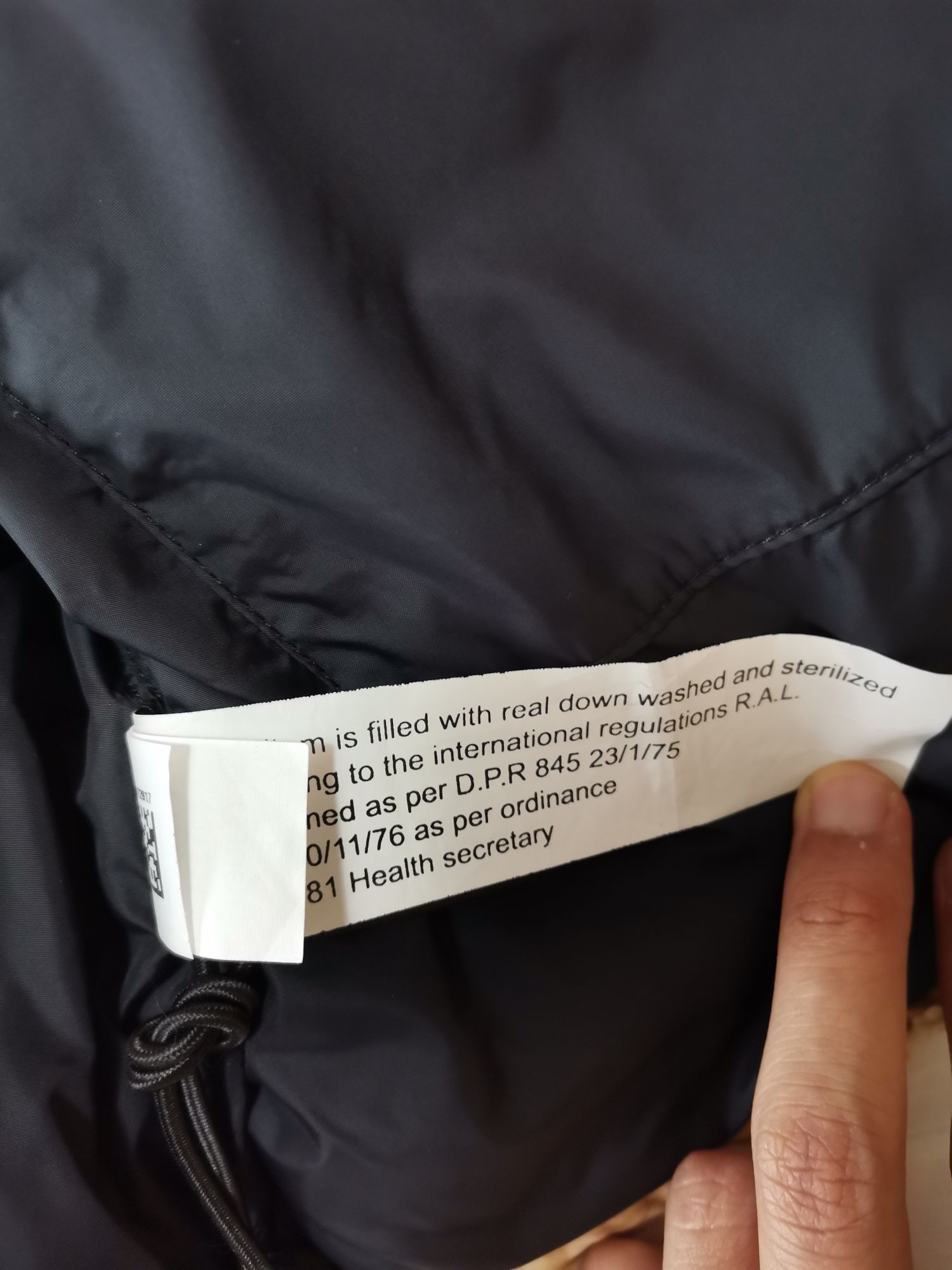 North Face 1996 Nuptse