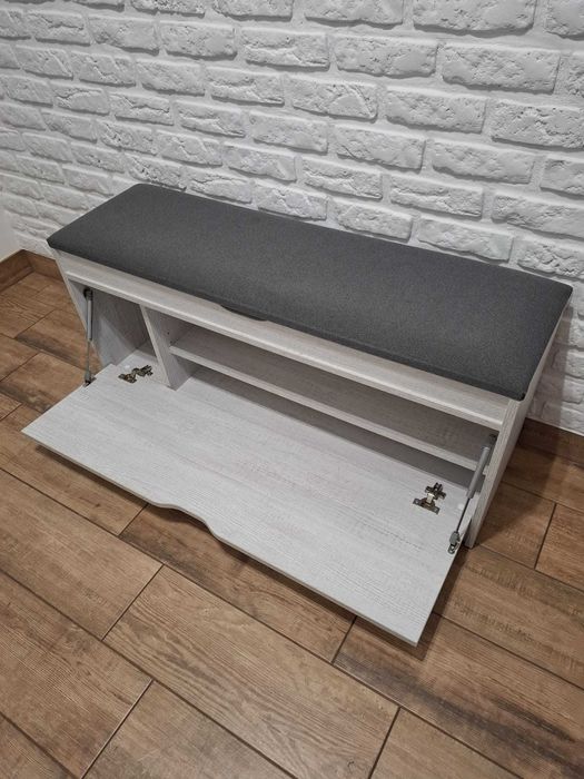 Siedzisko/ szafka do przedpokoju