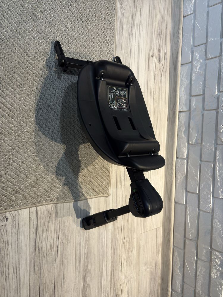Kinderkraft prime 2 4w1