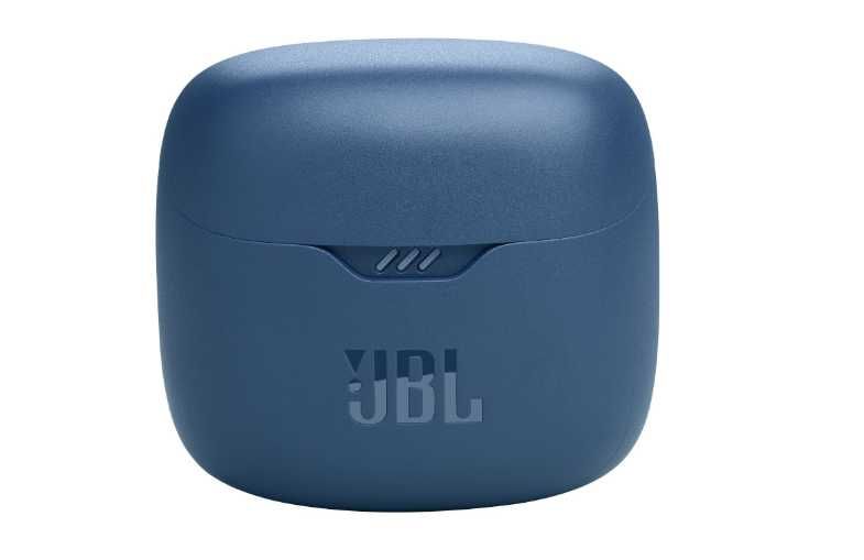 Наушники JBL Tune Flex Blue (JBLTFLEXBLU) (новые, гарантия 12мес)