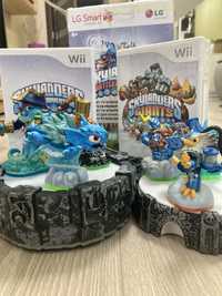 Nintendo Wii Skylanders