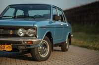 Fiat 132 Automatic, 1800 DOHC