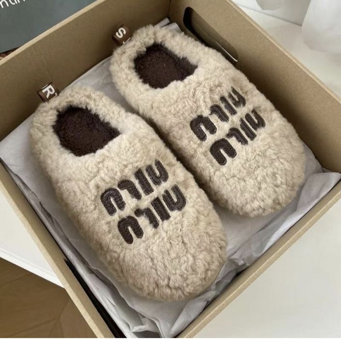 Капці тапочки жіночі 36-37