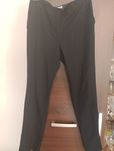 Spodnie eleganckie damskie H&M r 42/XL