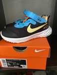 Кросівки nike оригінал, revolution 6 lil, 25 розмір