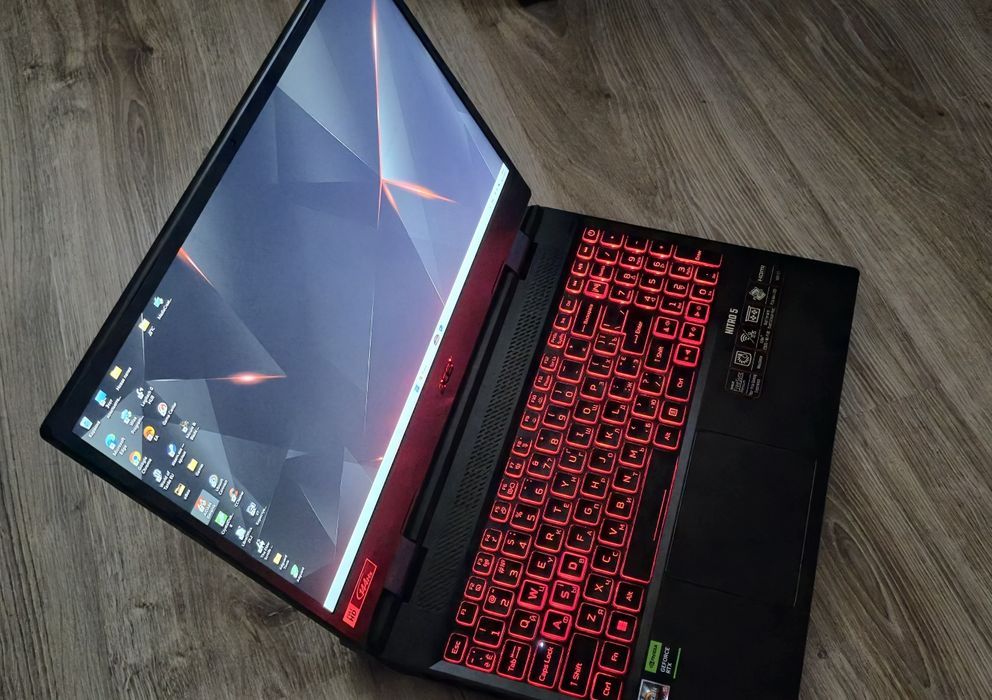 Ноутбук Acer Nitro 5