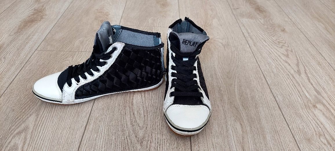 Buty 38/ Trampki/ Firma RIPLAY/55zł
