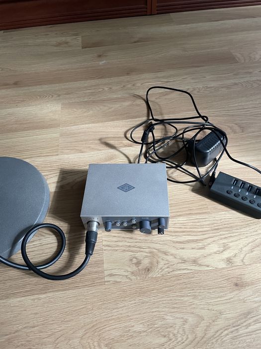 Продам домашню студію звукозапису