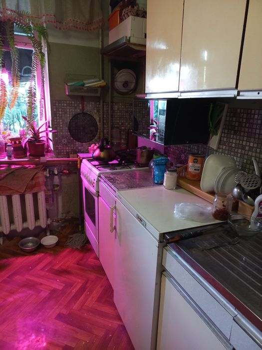 Здається кімната