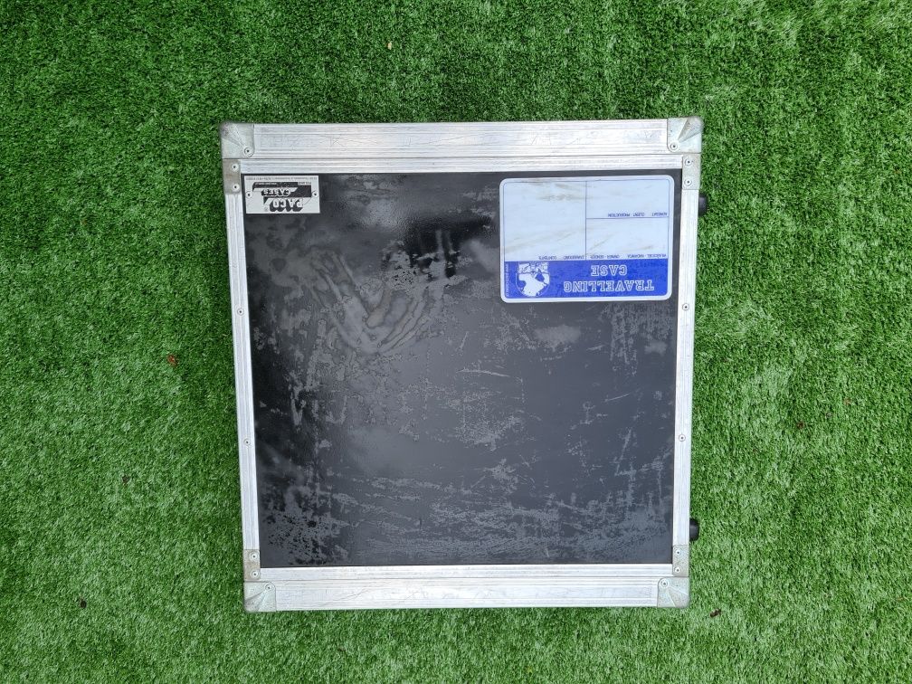 Kolumny HK audio PR 112 Premium, końcówka mocy ADS LX 1100