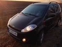 Продам Chery Kimo 2011