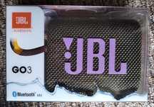 Колонка JBL Go 3 Оригінал