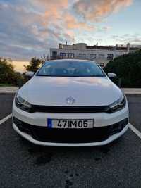 VW Scirocco 1.4 TSI Sport DSG