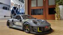 RASTAR Auto Zdalnie Sterowane R/C Porshe 911 GT2 RS Clubsport 25