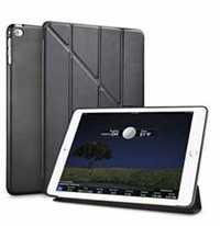 Новый! Силиконовый чехол CaseFashion для iPad Air 4 10,9 (2020) Black
