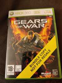 Gears of War 360 só caixa