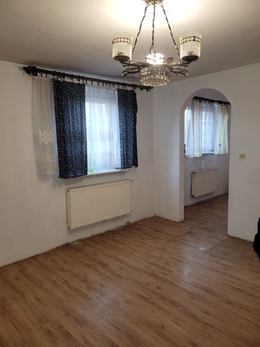 Zamiana ew. sprzedam mieszkanie  Lipiany