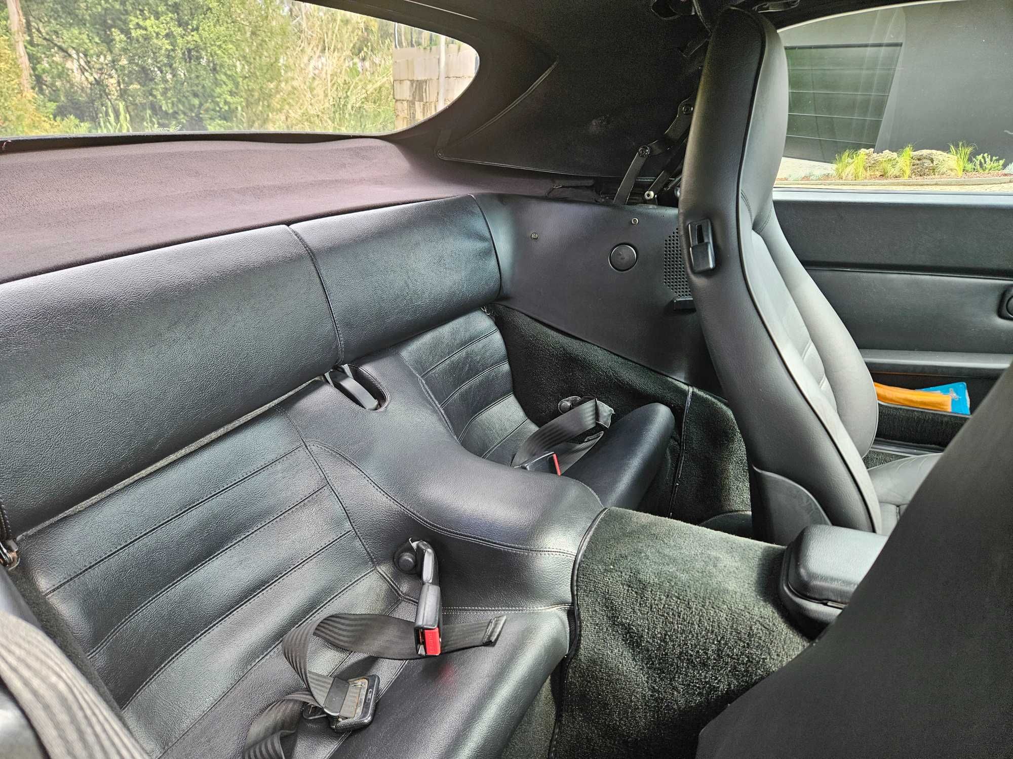Porsche 944 Turbo Cabrio