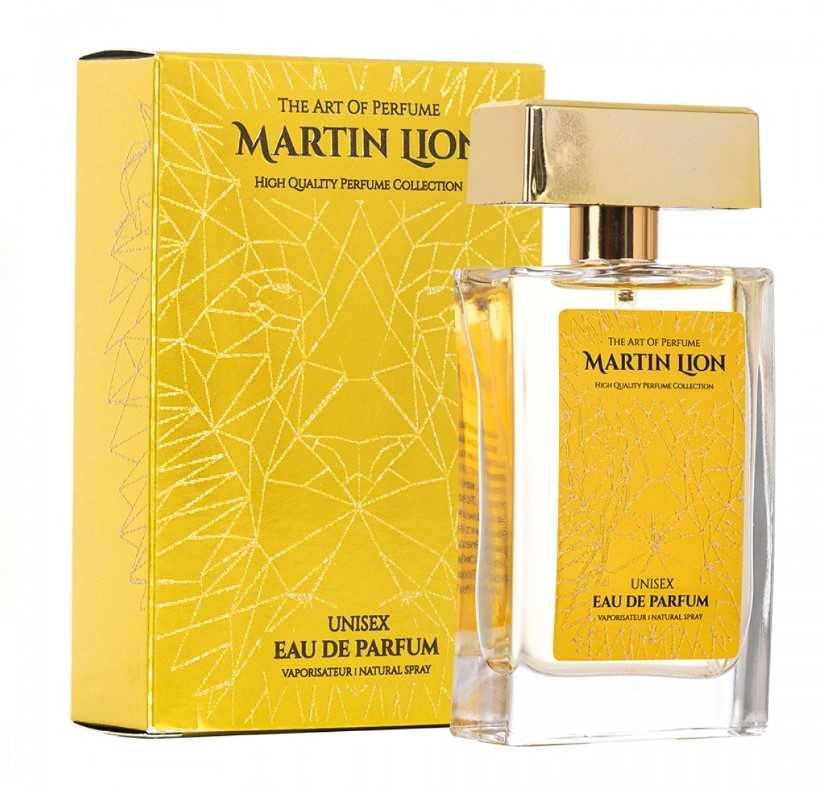 Парфумерія Martin Lion