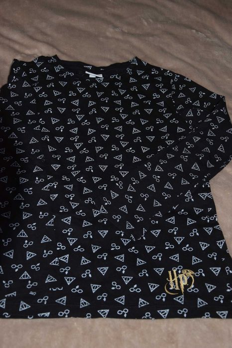 ubrania dla chłopca 146