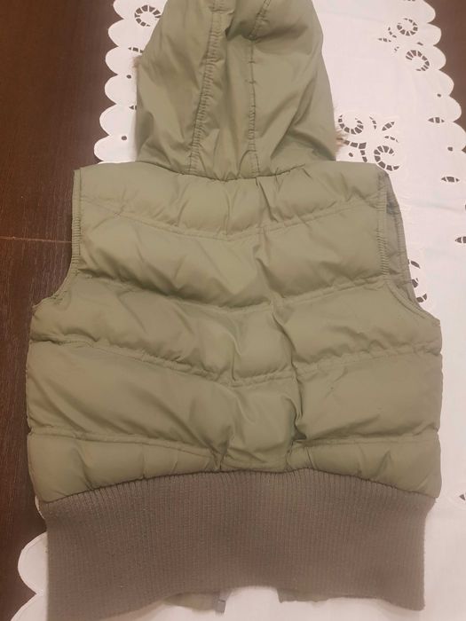 Kamizelka 140 cm