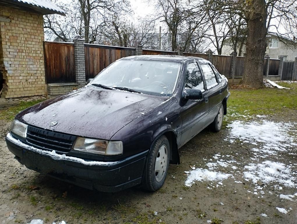 Opel Vectra a розборка/шрот