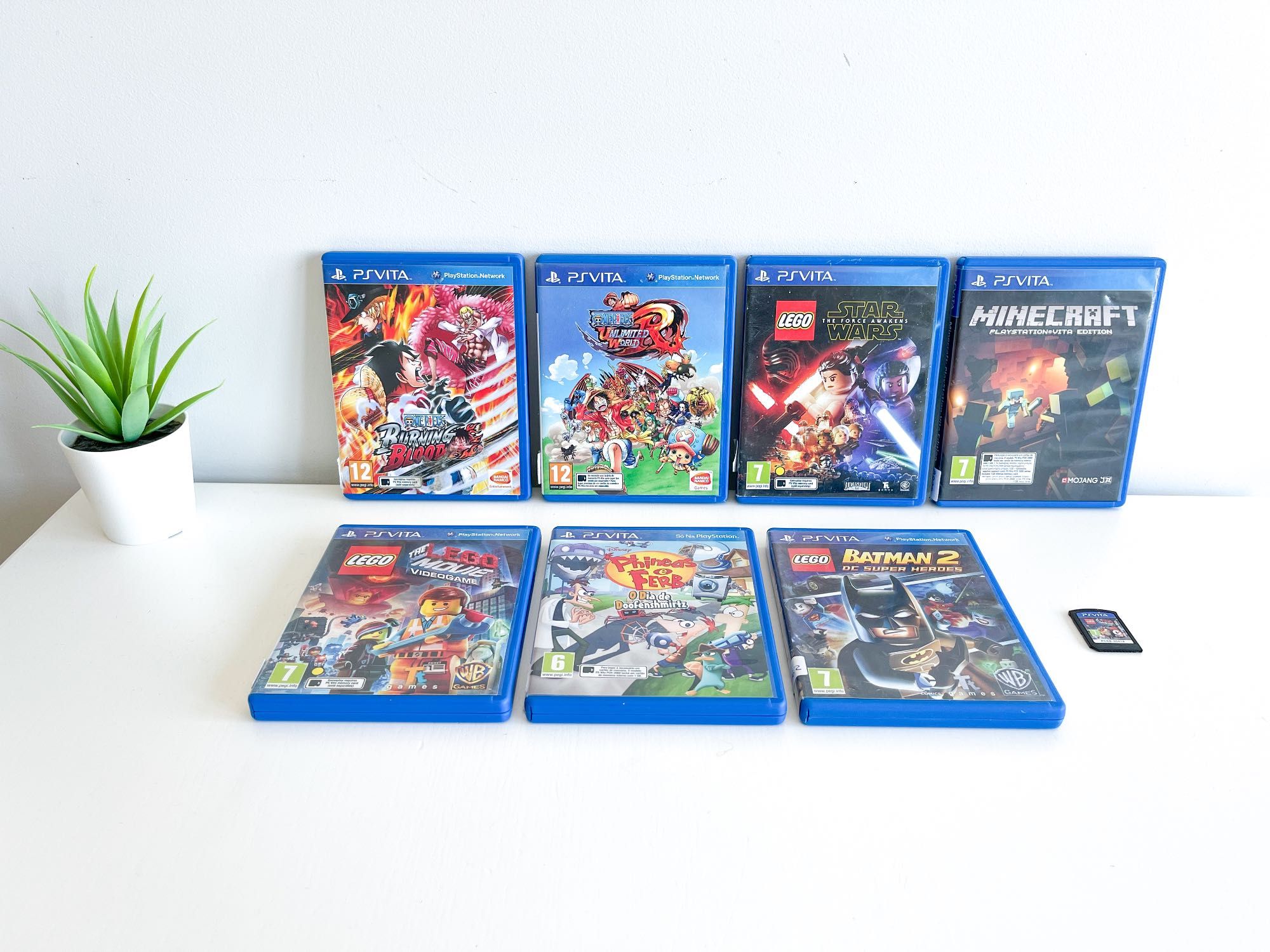 Jogos para PS Vita