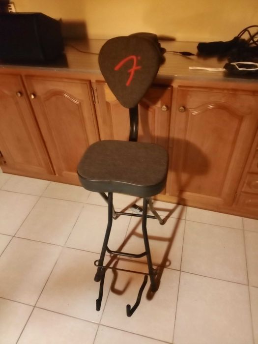 Fender 351 studio Seat stand combo