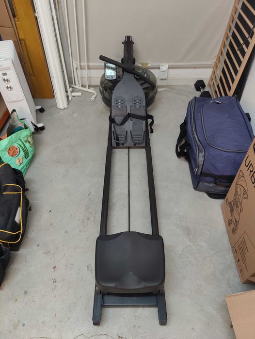 Aquapower 500 máquina de remo