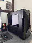 Komputer gamingowy MSI MAG Infinite S3