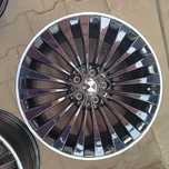 NOWE Felgi Alu Aluminiowe 20'' 5x120 BMW  F12 F13  Styling 410 Wrocław