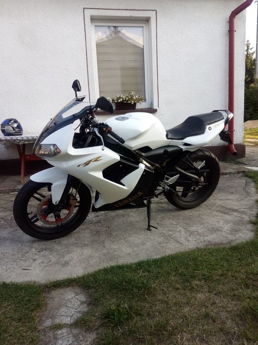 Sprzedam Yamaha TZR 50/70