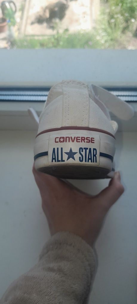 Converse Chuck Taylor All Star 3v