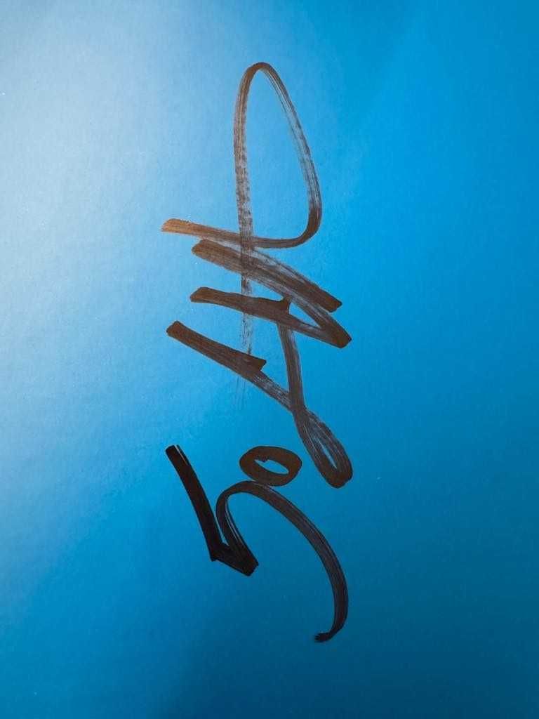 Słuchawki SMS Audio Street By 50 Cent z autografem