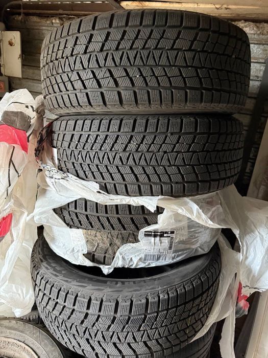 Комплект зимних колес Habilead rotation