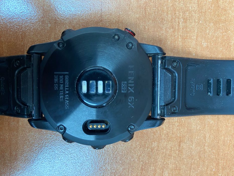 Sprzedam zegarek Garmin Fenix 6X PRO