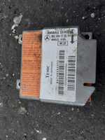 Airbag sensor mercedes w210 e klasa 0018--202--126