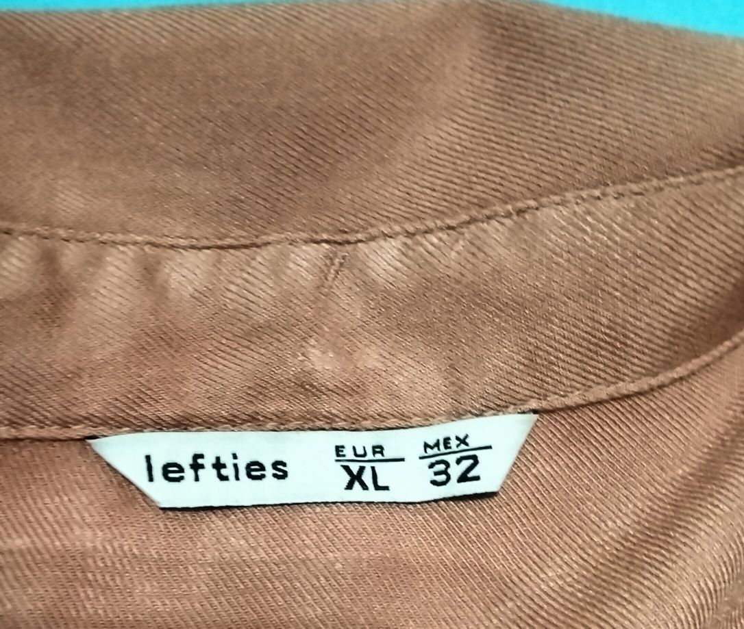 Vestido da Lefties
