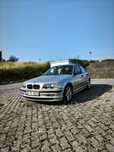 BMW 320d E46 – 1999 – Motor Impecável |