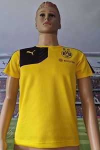 Borussia Dortmund 2015-16 training shirt size: YXL-164