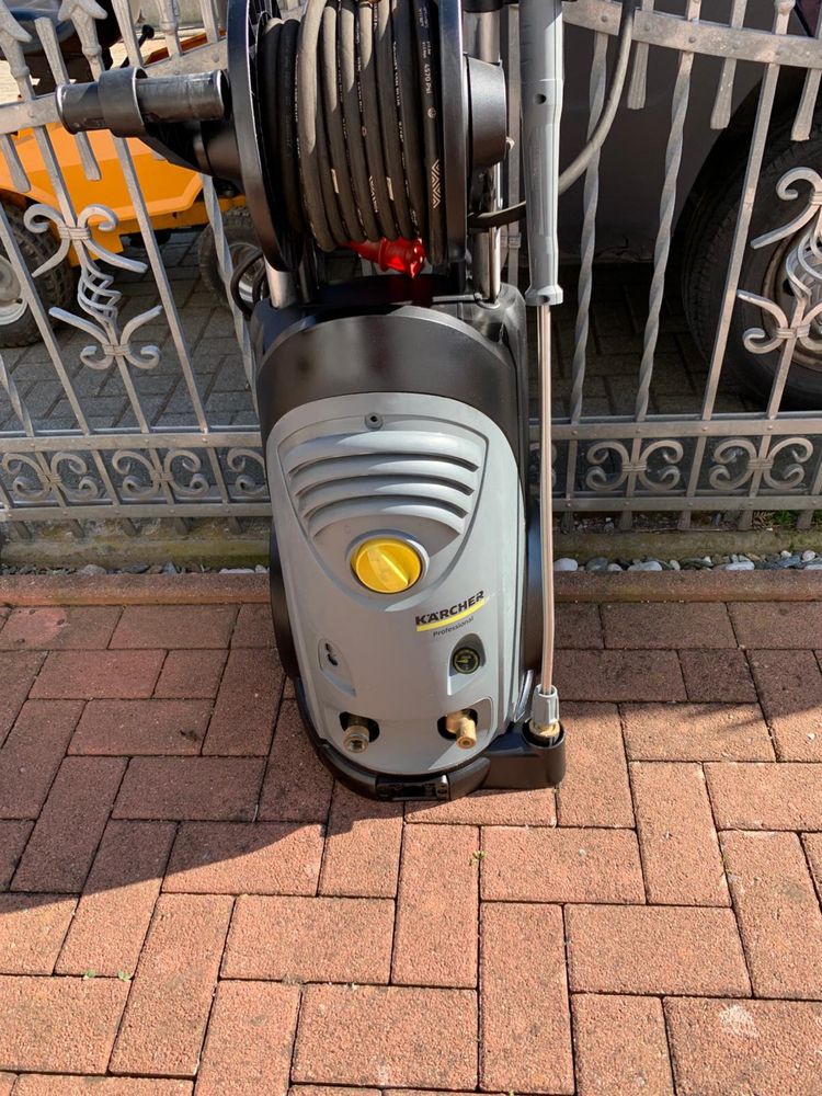 Myjka cisnieniowa Karcher HD 9/20-4MX