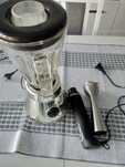 blender ,mikser kielichowy