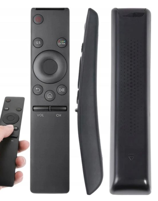 Pilot uniwersalny do telewizora SAMSUNG SMART
